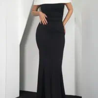 ‌پیراهن مجلسی زنانه