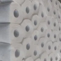 دستمال توالت