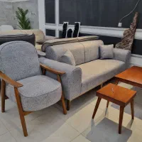 مبل راحتی تحویل فوری