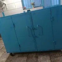 دکه|فروشگاه و مغازه|امیدیه, |دیوار