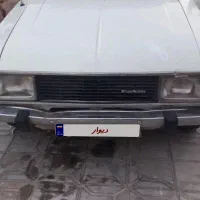 پیکان دوگانه ال پی جی مدل۸۳ فابریک