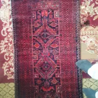 قالیچه قدیمی|کلکسیون اشیاء عتیقه|نجفآباد, یزدانشهر|دیوار