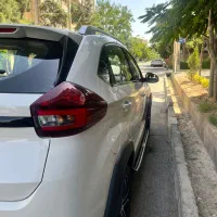 فروش X22 پرو دندهای مدل 1402 کمکار|خودرو سواری و وانت|فردیس, شهرک ۱۱۰|دیوار