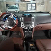 BYD S6 مدل ۹۶|خودرو سواری و وانت|تهران, گیشا|دیوار