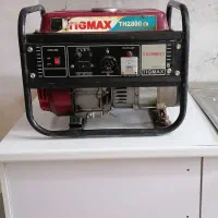 موتور برق و جاروبرقی سه موتوره