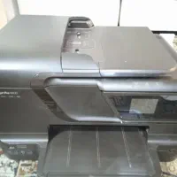 پرینتر hpمدل Officejet .pro8600|پرینتر، اسکنر، کپی، فکس|تهران, ارم|دیوار