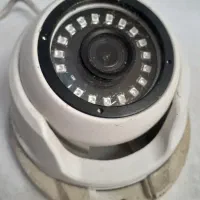 دوربین مدار بسته کاملا سالم