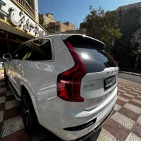 ولوو xc90 ار دیزاین|خودرو سواری و وانت|کرج, عظیمیه|دیوار
