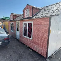 خرید فروش ضایعات و کانکس و کانتینر تانکر و...|مصالح و تجهیزات ساختمان|هشتگرد, هشتگرد قدیم|دیوار