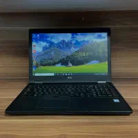 لپ تاپ Dell طرف قرارداد با سازمان تامین اجتماعی