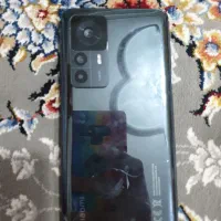شیامی 12T