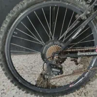 دوچرخه
