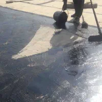 ایزوگام ،قیر گونی،آسفالت