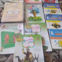 کتابهای کار وتیزهوشان نوکه نوشته نشدند