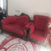 مبل هفت نفره درحدنو