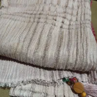 شال زیبا|لباس|دوگنبدان, |دیوار