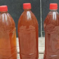 سرکه سیب