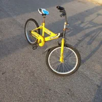 دوچرخه ۲۰|دوچرخه، اسکیت، اسکوتر|دزفول, |دیوار