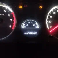 فروش نقدی یامعاوضه پراید111  مدل 94