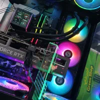 تجهیز تخصصی گیم نت|رایانه رومیزی|ارومیه, |دیوار