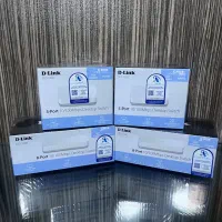 هاب سوییچ شبکه دی لینک D Link