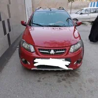 فروش کوییک R مدل 98 و معاوضه با ماشین