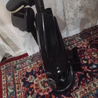 جارو شارژی سالم فقط شارژر نداره و بدون ایراد