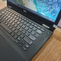 لپ تاپ گرافیکدار دل 5470 با6ماه گارانتی Dell E5470|رایانه همراه|قم, پردیسان|دیوار