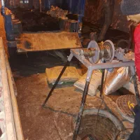 لوله باز کنی و تاسیسات لوله کشی فاضلاب شهری