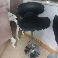 صندلی کانتری پمپی