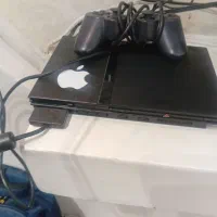 ps2. پلی استیشن دو