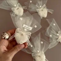 شمع و گیفت عقد عروسی تولد و مراسمات