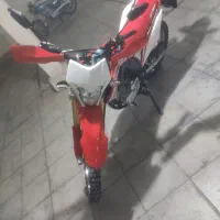 تریل طرح سی آراف توسان مدل 1403|موتورسیکلت|فسا, |دیوار