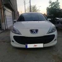 فروش 207 پانوراما ارتقا یافته