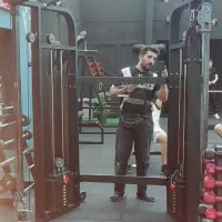 مچ وساعد قوی بساز|تجهیزات ورزشی|نجف‌آباد, جلال آباد|دیوار