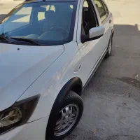 کوییک 1401بدون رنگ  پارس خودرو