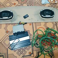 ضبط وباند پاینر|قطعات یدکی و لوازم جانبی|ایرانشهر, |دیوار