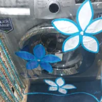 فروش پرده|پرده، رانر، رومیزی|ازنا, |دیوار