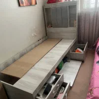 تخت تک نفره