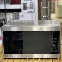 ماکروویو ال جی۴۲لیتری ۲۸دستور پخت فول امکانات اصلی|اجاق گاز و لوازم برقی پختوپز|اصفهان, سودان|دیوار