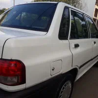 پراید دوگانه ۹۳|خودرو سواری و وانت|خمام, |دیوار