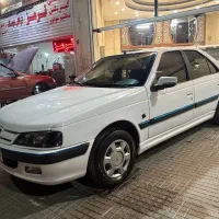 پارس سال مدل ۹۶ خونگی تمیز