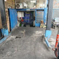 لنت کوبی و مکانیکی خضریان