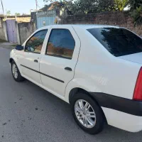 رنو تندر 90 (L90 لوگان) E2، مدل ۱۳۹۵
