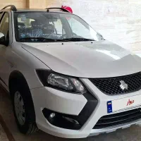 کوییکrs مدل۱۴۰۳ صفر