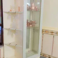 فروش فوری سرویس|میز تلویزیون|دهدشت, |دیوار