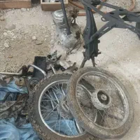 موتور 150|موتورسیکلت|سراب, |دیوار