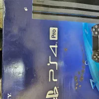 ps4pro 1tra|کنسول، بازی ویدئویی و آنلاین|سمنان, |دیوار