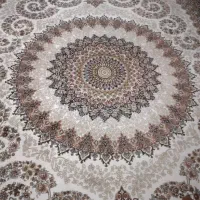 دو عدد فرش شش متری ویک عدد نه متری کاملا تمیز|فرش|محمدیه-قزوین, |دیوار