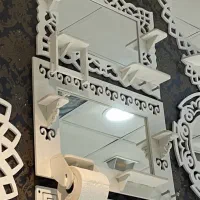 ایینه دیواری